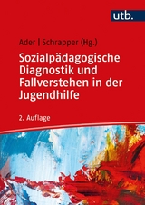 Sozialpädagogische Diagnostik und Fallverstehen in der Jugendhilfe - 