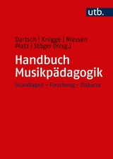 Handbuch Musikpädagogik - 