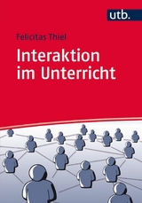 Interaktion im Unterricht -  Felicitas Thiel