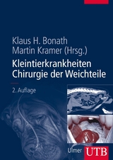 Kleintierkrankheiten. Chirurgie der Weichteile. - 