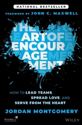 The Art of Encouragement - Jordan Montgomery