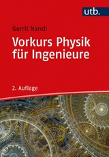 Vorkurs Physik für Ingenieure -  Gerrit Nandi