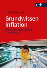 Grundwissen Inflation -  Thieß Petersen