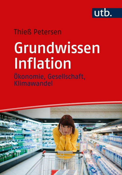 Grundwissen Inflation -  Thieß Petersen