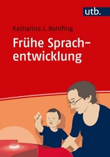 Frühe Sprachentwicklung - Katharina Rohlfing