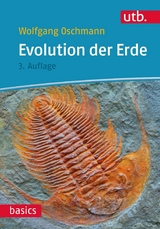 Evolution der Erde - Wolfgang Oschmann
