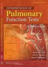 Interpretation of Pulmonary Function Tests - Hyatt, Robert E.; Scanlon, Paul D.; Nakamura, Masao