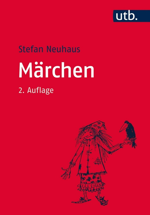 Märchen -  Stefan Neuhaus