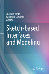 Sketch-based Interfaces and Modeling - 