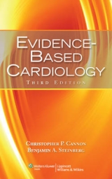 Evidence-based Cardiology - Cannon, Christopher P.; Steinberg, Benjamin A.; Sharis, Peter J.