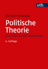 Politische Theorie -  Christian Schwaabe