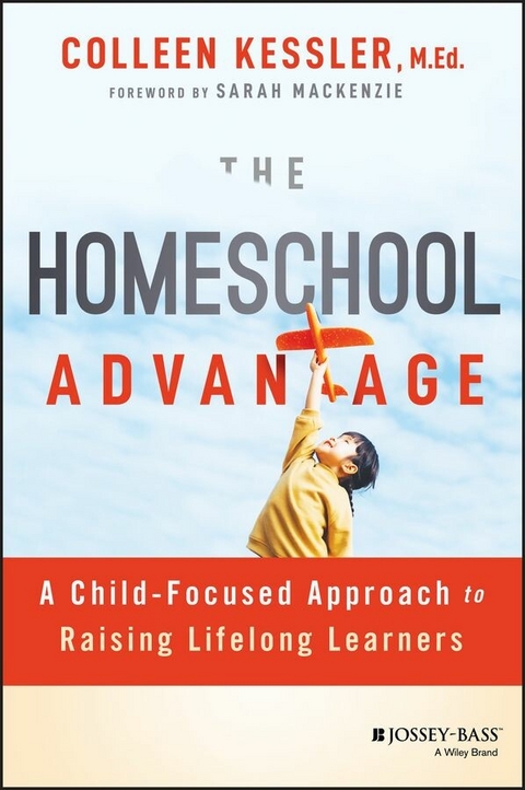 Homeschool Advantage -  Colleen Kessler