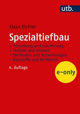 Spezialtiefbau -  Klaus Eichler