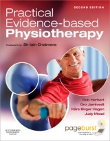 Practical Evidence-Based Physiotherapy - Herbert, Robert; Jamtvedt, Gro; Hagen, Kare Birger; Mead, Judy