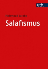 Salafismus - Mahmoud Jaraba