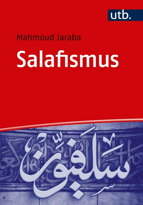 Salafismus - Mahmoud Jaraba