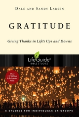 Gratitude - Dale Larsen, Sandy Larsen