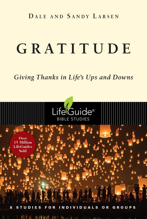 Gratitude - Dale Larsen, Sandy Larsen