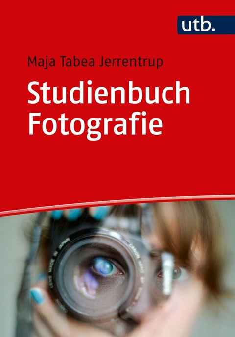 Studienbuch Fotografie - Maja Tabea Jerrentrup
