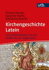 Kirchengeschichte Latein - 