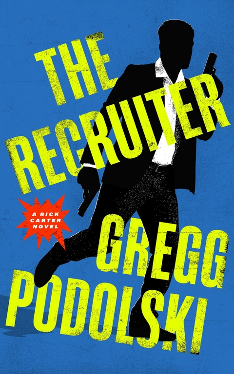 Recruiter -  Gregg Podolski