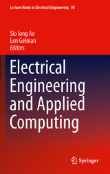 Electrical Engineering and Applied Computing - 