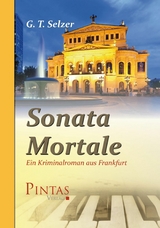 Sonata Mortale - G. T. Selzer