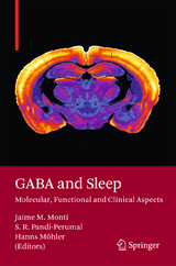 GABA and Sleep - 