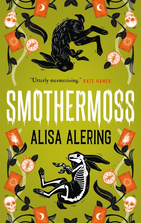 Smothermoss - Alisa Alering