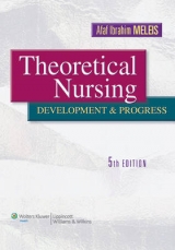 Theoretical Nursing - Meleis, Afaf Ibrahim