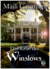 Das Erbe der Winslows - Màili Cavanagh