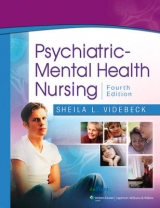 Psychiatric Mental Health Nursing - Videbeck, Sheila L.