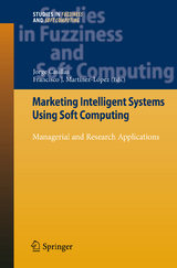 Marketing Intelligent Systems Using Soft Computing - 