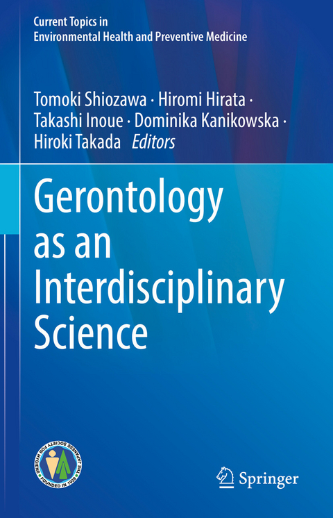 Gerontology as an Interdisciplinary Science - 