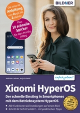 Xiaomi HyperOS - Anja Schmid, Andreas Lehner