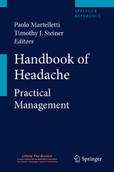 Handbook of Headache - 