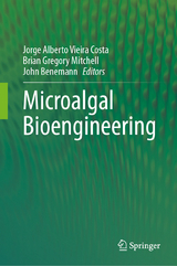 Microalgal Bioengineering - 