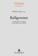 Ballgewinn - 