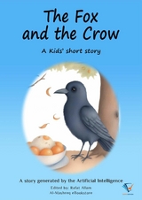 The Fox and the Crow -  Rafat Allam