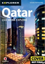 Qatar Complete Residents Guide - Explorer Publishing and Distribution