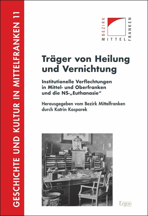 Träger von Heilung und Vernichtung - 