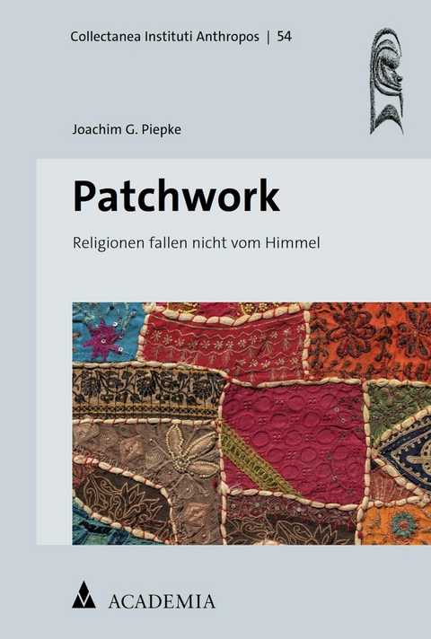 Patchwork -  Joachim G. Piepke