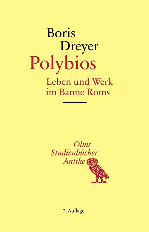 Polybios -  Boris Dreyer