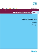 Rundstahlketten - 