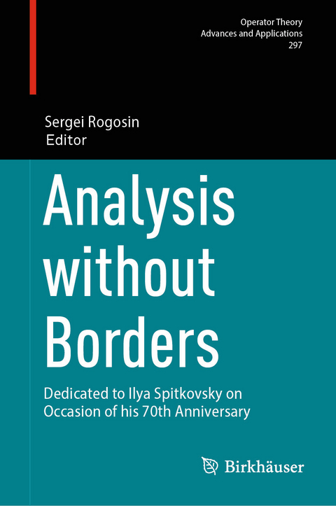 Analysis without Borders - 
