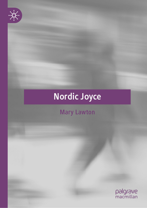Nordic Joyce -  Mary Lawton