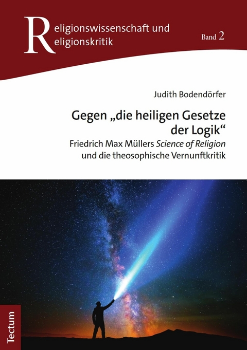 Gegen 'die heiligen Gesetze der Logik' -  Judith Bodendörfer