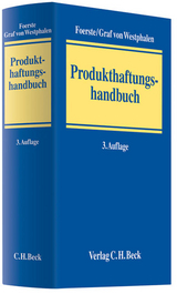 Produkthaftungshandbuch - 