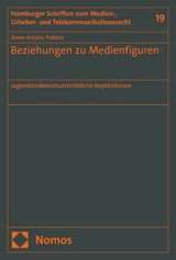 Beziehungen zu Medienfiguren - Anne-Kristin Polster