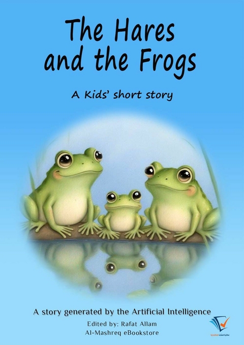 The Hares and the Frogs -  Rafat Allam